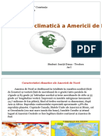 Clima America de Nord