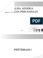 Pertemuan I