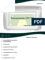 Treinamento CFX Versao 5 00