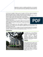 Auditoria Eje 2