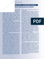 Caso Crm-Graybar Se Decide Por El Análisis de Los Clientes-Enunciado