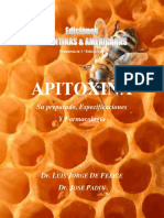 apitoxina 