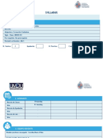 Programa Formacion Ciudadana 2022