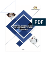 Manual PdPc Di Rumah (PdPR)