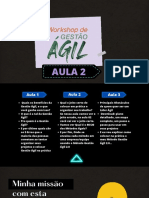 Aula 2 - Workshop GA