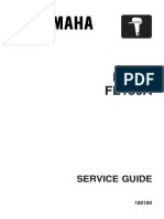F 150 Service Guide