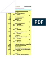 Fichiers - Documents - Comptables Vierge