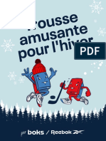 BOKS Canada Trousse D Hiver 2021 Winter Fun Pack Facebook 2