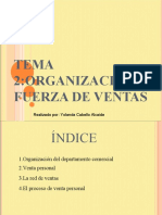 tema 2-Organización y fuerza de ventas-