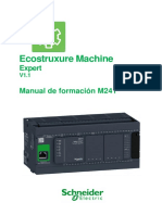 Manual Ecostruxure Machine Expert