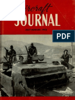 Anti-Aircraft Journal - Aug 1953