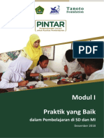 Modul Praktik Yang Baik SD MIweb