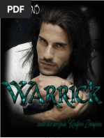 BookLand 6dio - Warrick