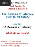 LAC Session 4 Module 1 Lesson 3