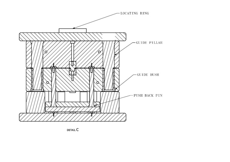 Standard Mould Elements PDF