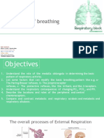 8-Control of Breathing