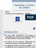 Taller 2 - PFMEA 29-11-04 6-12-04