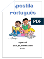 Avalaiçao Portugues 5 Ano