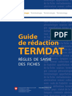 TERMDAT Guide FR 2018-05
