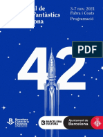 Catala F42 - Programa A5 5 - Ok