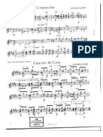 Roland Dyens - Night and Day | PDF