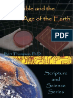 Bible Age