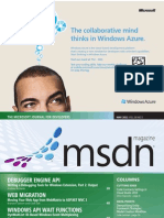 MSDN 0511DG