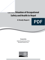 Study OSH Nepal