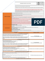 Pp-03 Procedimiento de Muestreo y Ensayo en Obra - v1