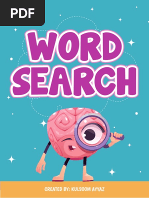 Word Search