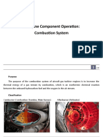 Combustion System