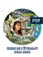 Guide Etudiant 2021 0