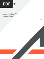 UIP74 RevB Planning Guide