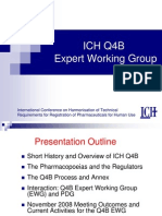 Q4B Presentations