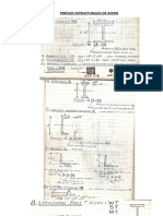 Perfiles Estructurales de Acero