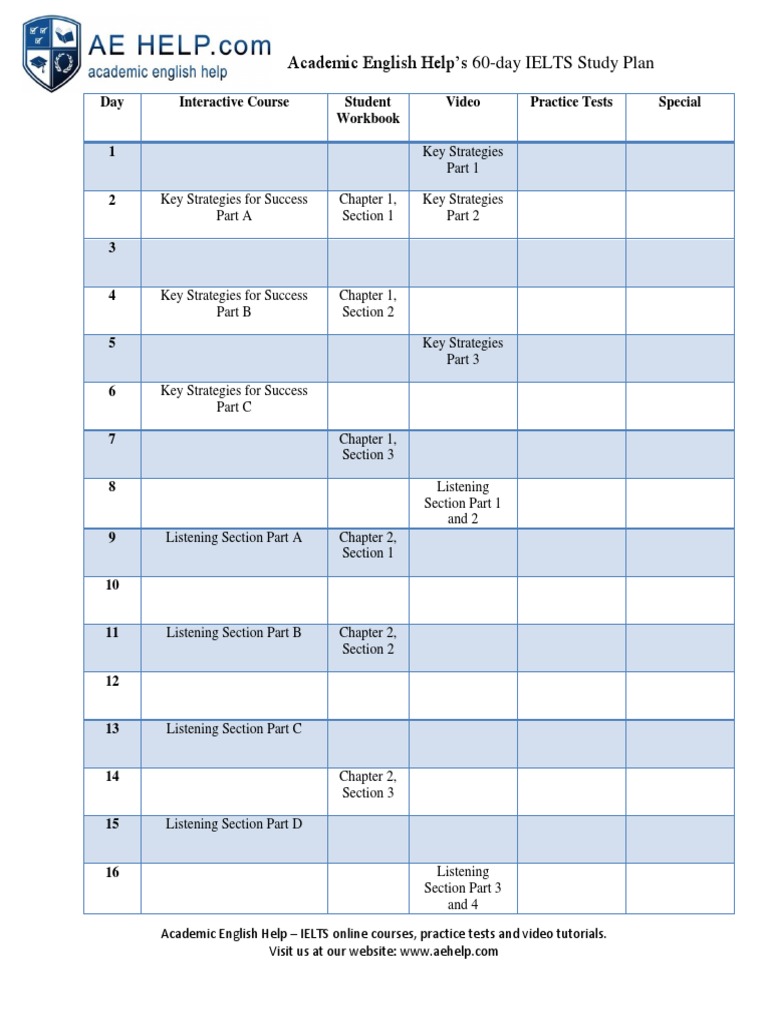 academic-ielts-60-day-study-plan-pdf-international-english-language
