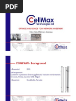 CellMax Antenna - 201105 [Compatibility Mode]