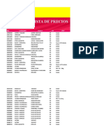 Lista Personal Enero 2022