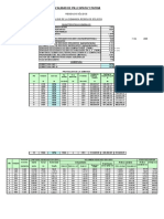 Calculo Demanda Oferta Residuos RELLENO