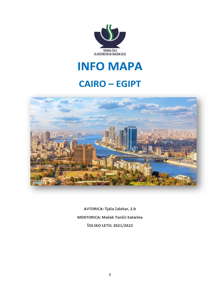 KAIRO | PDF