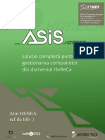 A12.15 - Brosura ASIS HORECA Softnet