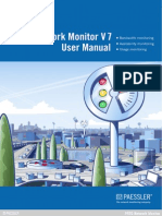 PRTG7 Manual