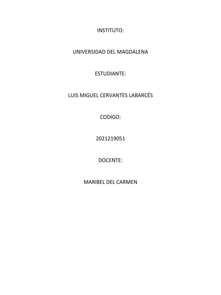 Estructuras Condicionales | PDF | Informática | Ciencias de la Computación