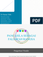 PANCASILA SEBAGAI FALSAFAH BANGSA (2)