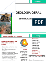 Geologia geral