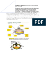 Horno de Arco Eléctrico