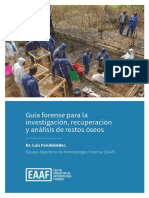 Guia Forense Para La Investigacion Recuperacion y Analisis de Restos Oseos (1)