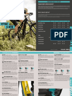 2020 Catalogue Lapierre FR en Electric Mountain Bikes VTT Electriques