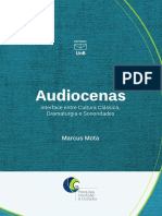 Audiocenas - Marcus Mota