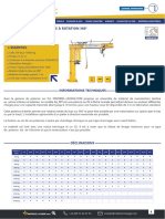 Fiche Technique AG PRT